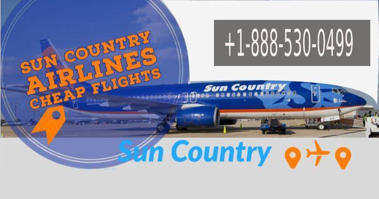 Sun Country  Airlines Cancellation Policy: